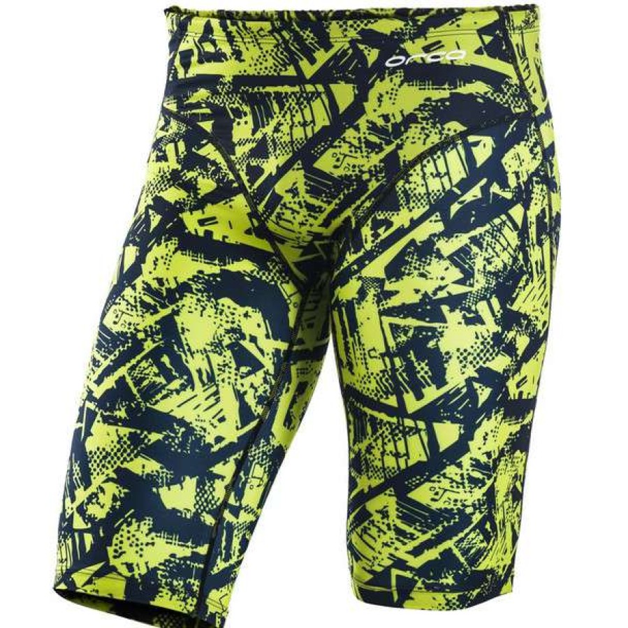 Jammers * | Orca Men'S Swim Jammer 2021