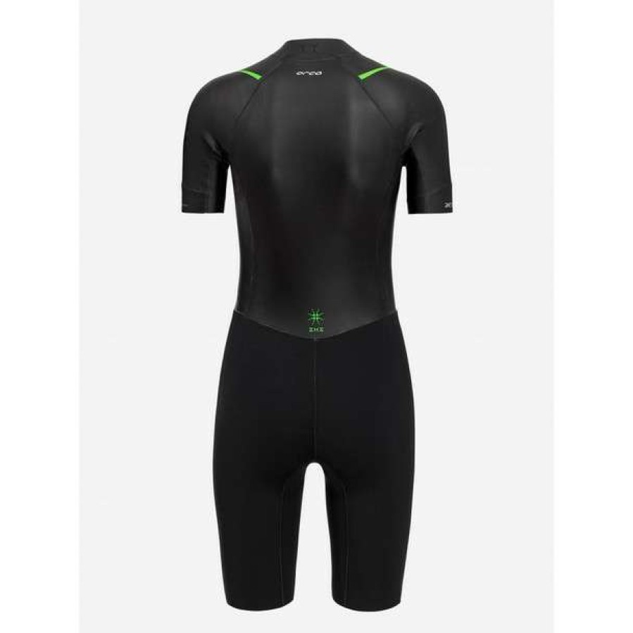 Wetsuits * | Orca Women'S Aesir Thermal Swimrun Wetsuit 2023