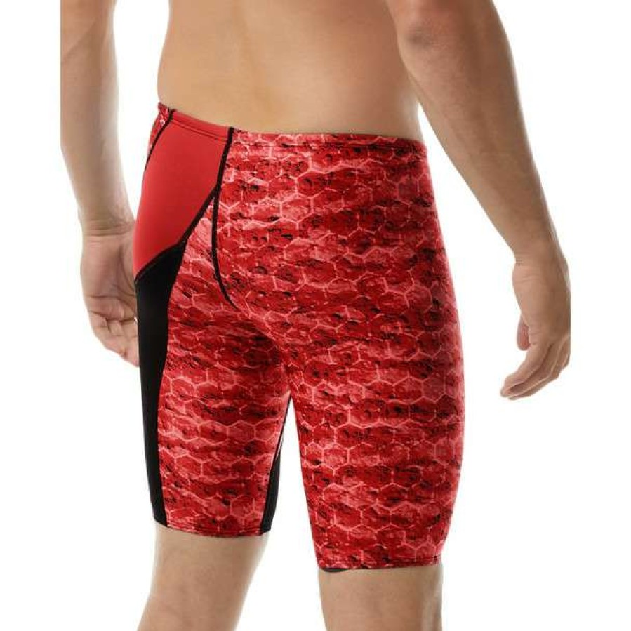 Jammers * | Tyr Men'S Agran Wave Jammer 2022