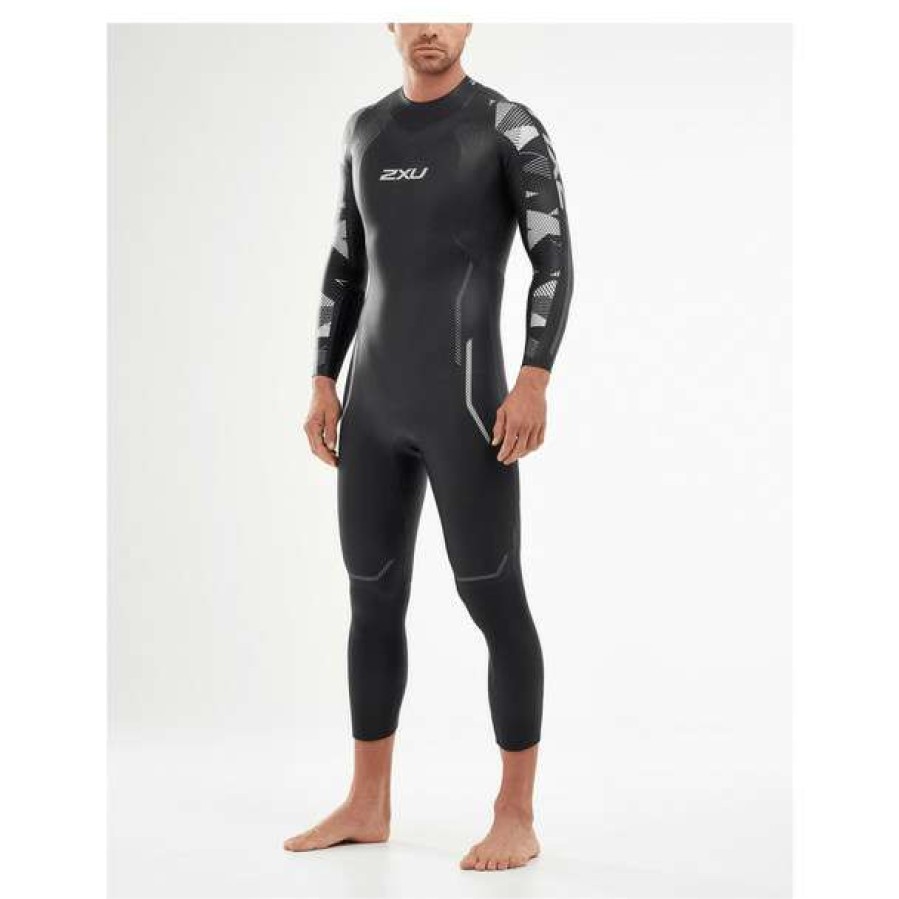 Wetsuits * | 2Xu Men'S P:2 Propel Wetsuit 2022