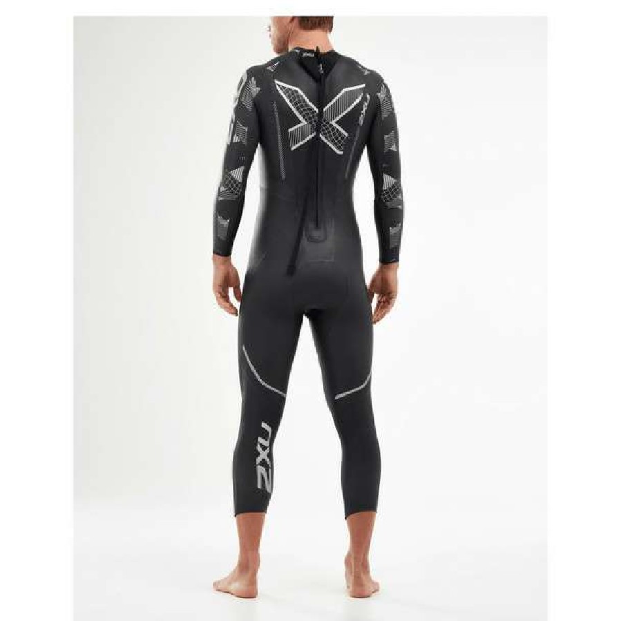 Wetsuits * | 2Xu Men'S P:2 Propel Wetsuit 2022