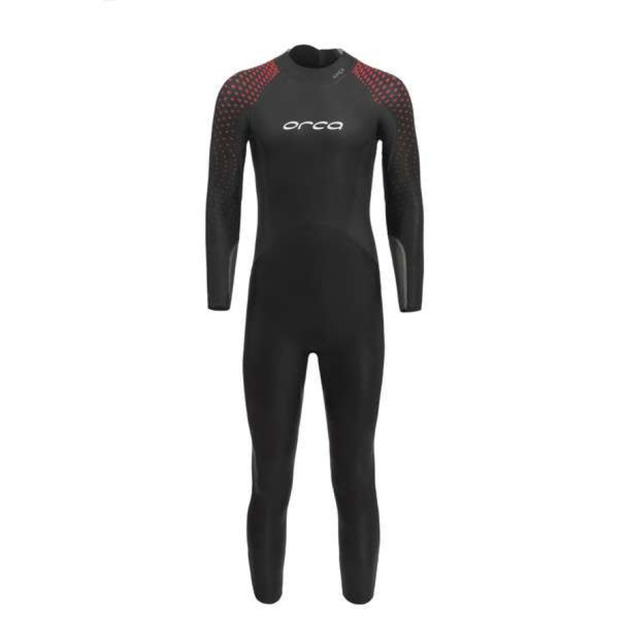 Wetsuits * | Orca Men'S Apex Float Wetsuit 2023