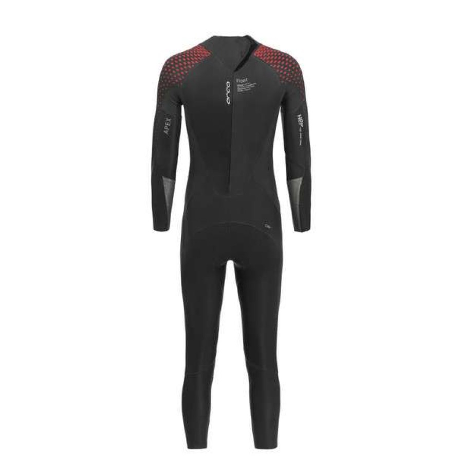 Wetsuits * | Orca Men'S Apex Float Wetsuit 2023