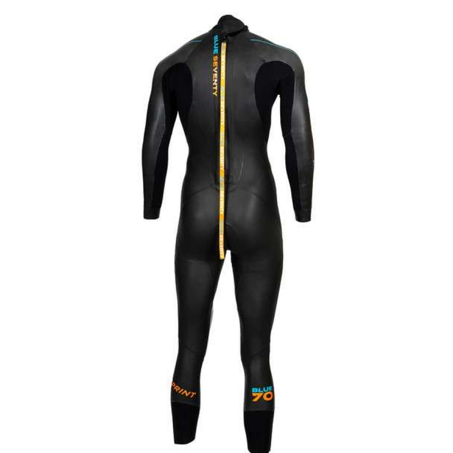 Wetsuits * | Blue Seventy Men'S Sprint Wetsuit 2022