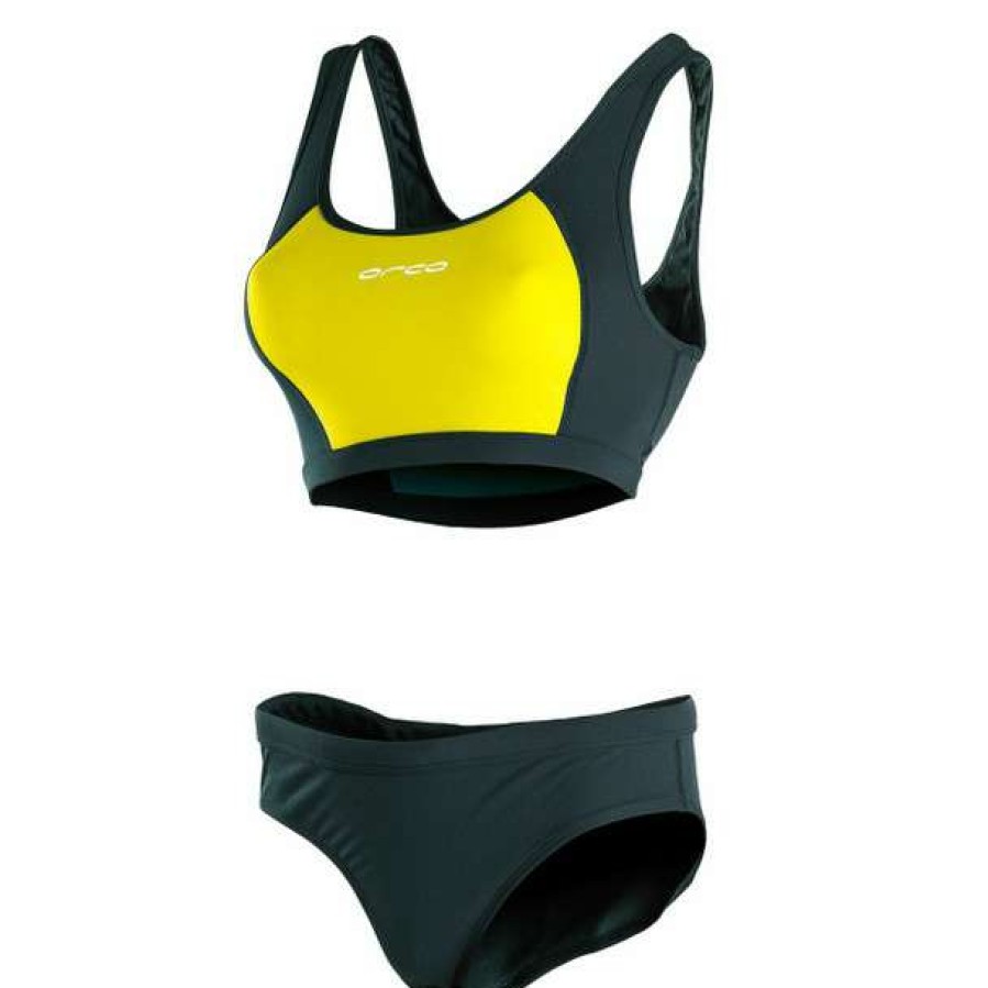 Two-Piece Swimsuits * | Orca Women'S Rs1 Bikini 2021