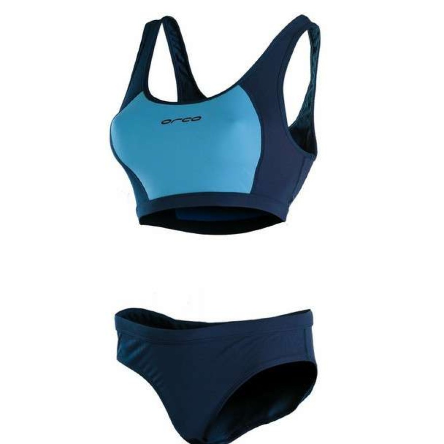 Two-Piece Swimsuits * | Orca Women'S Rs1 Bikini 2021