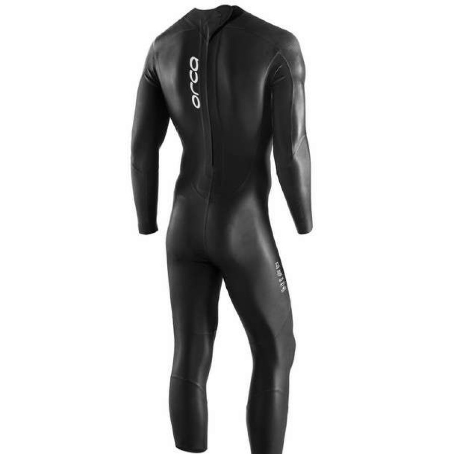 Wetsuits * | Orca Men'S Openwater Perform Fina Wetsuit 2022