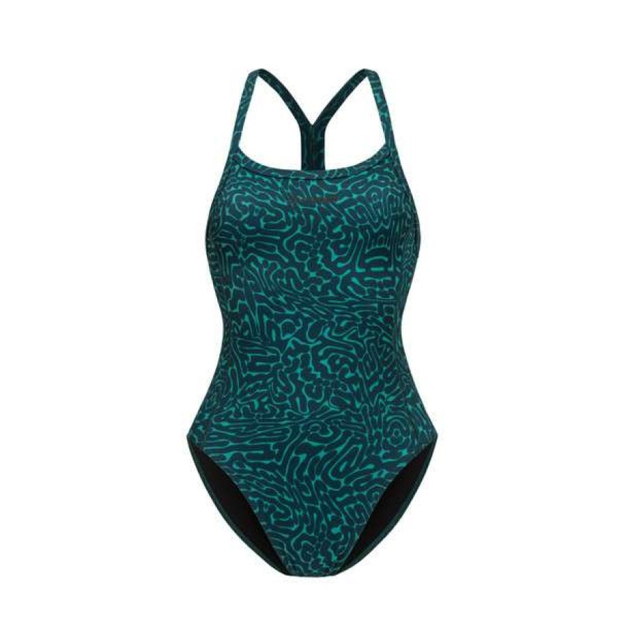 One-Piece Swimsuits * | Orca Women'S Core One Piece Swimsuit 2023