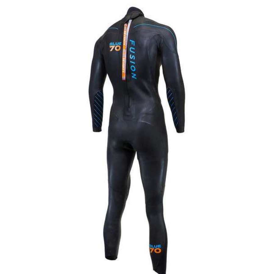 Wetsuits * | Blue Seventy Men'S Fusion Full Sleeve Wetsuit 2023