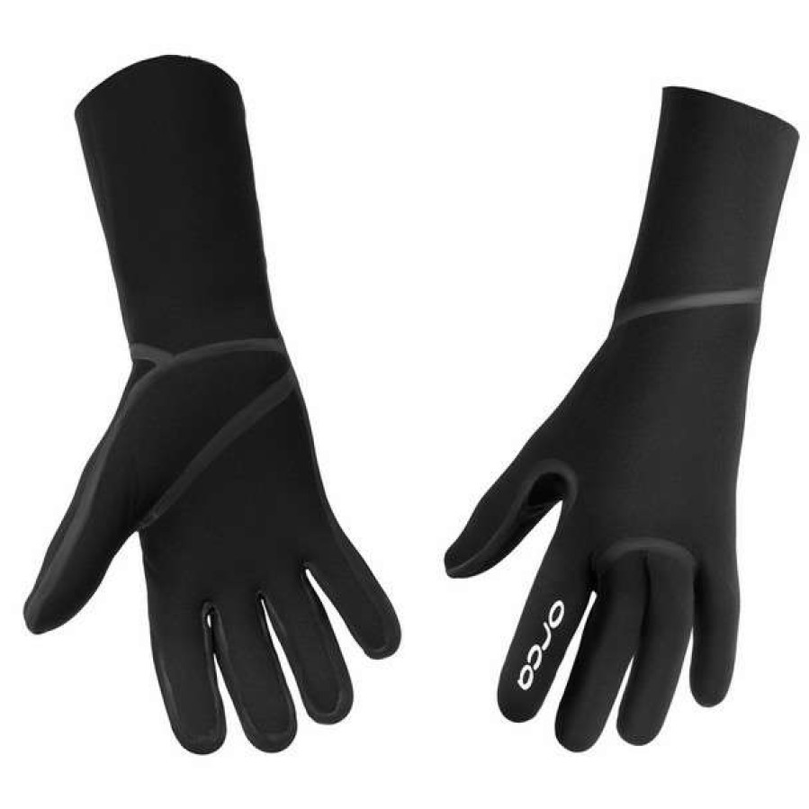 Wetsuits * | Orca Swimming Gloves 2021