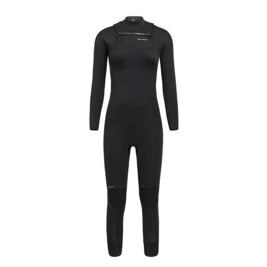 Wetsuits * | Orca Women'S Tango 3:2 Surf Wetsuit 2023