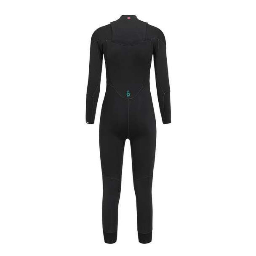 Wetsuits * | Orca Women'S Tango 3:2 Surf Wetsuit 2023