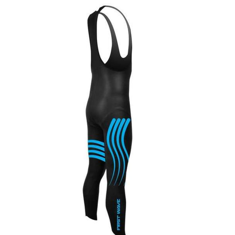 Wetsuits * | Desoto T1 First Wave Bibjohn Wetsuit 2023