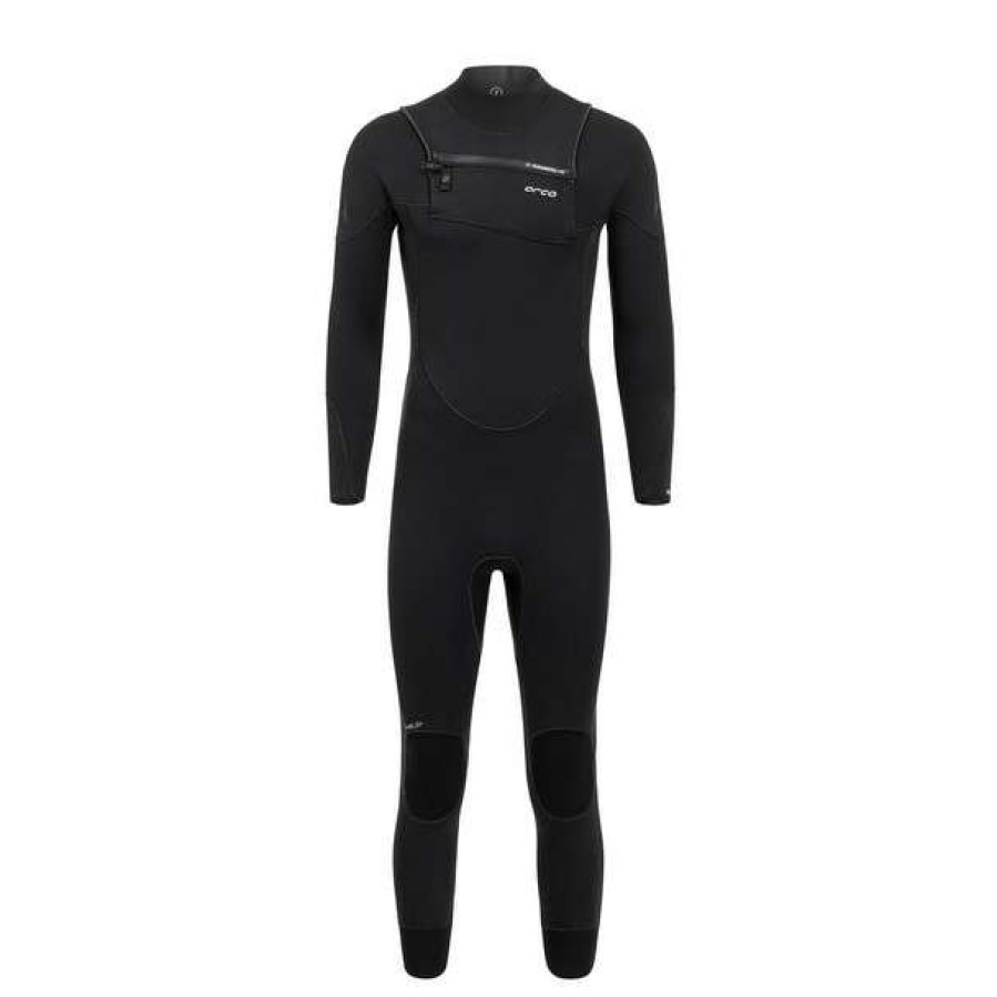 Wetsuits * | Orca Men'S Tango 3:2 Surf Wetsuit 2023