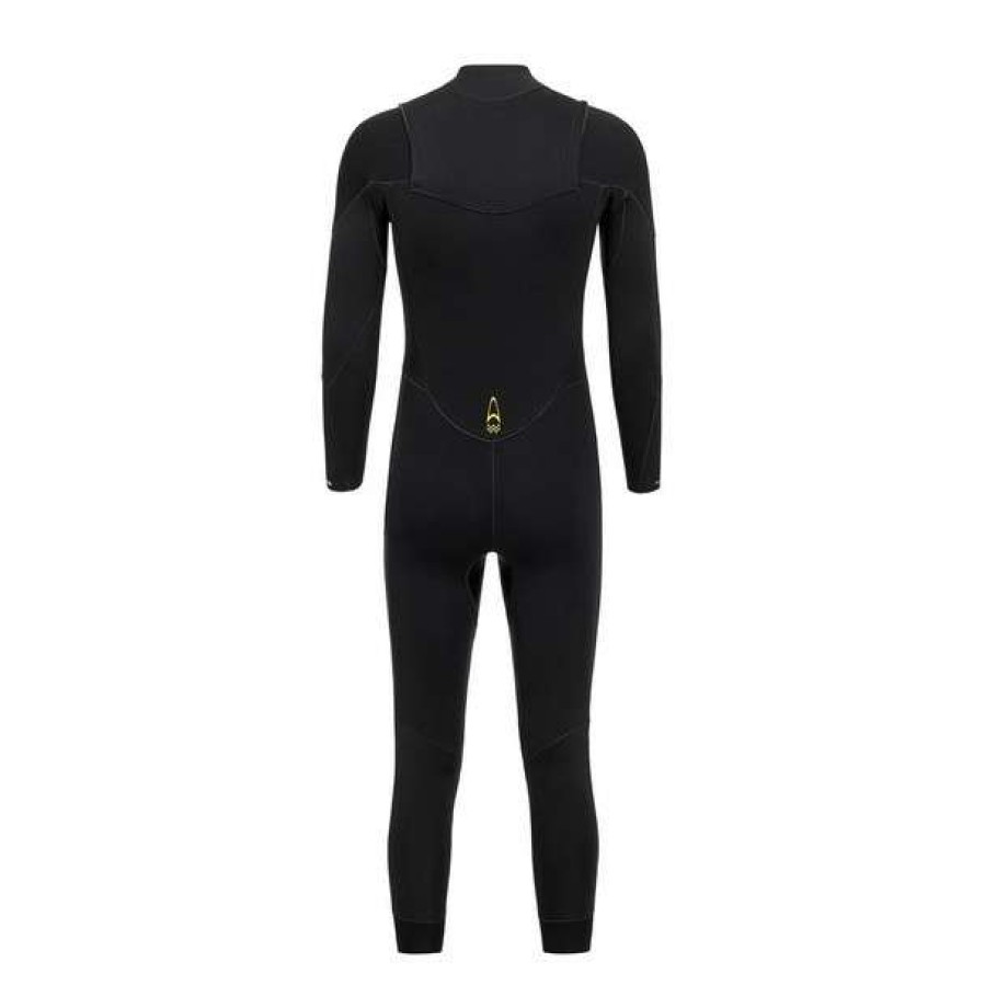 Wetsuits * | Orca Men'S Tango 3:2 Surf Wetsuit 2023