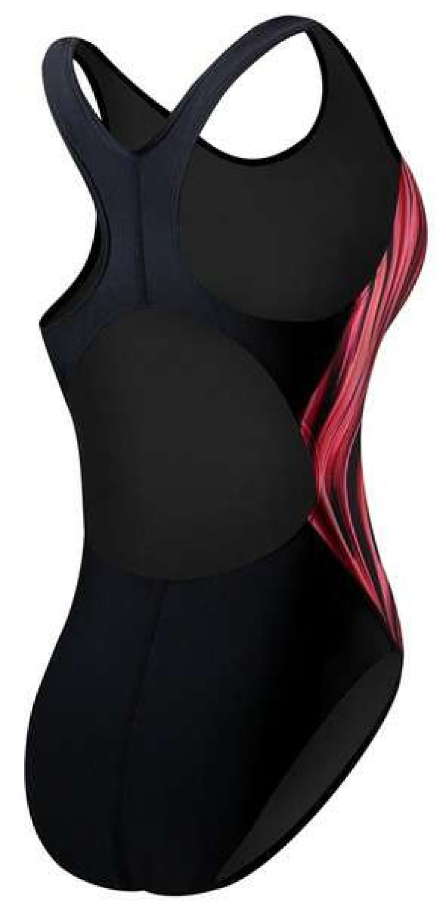 One-Piece Swimsuits * | Tyr Women'S Aurora Maxback