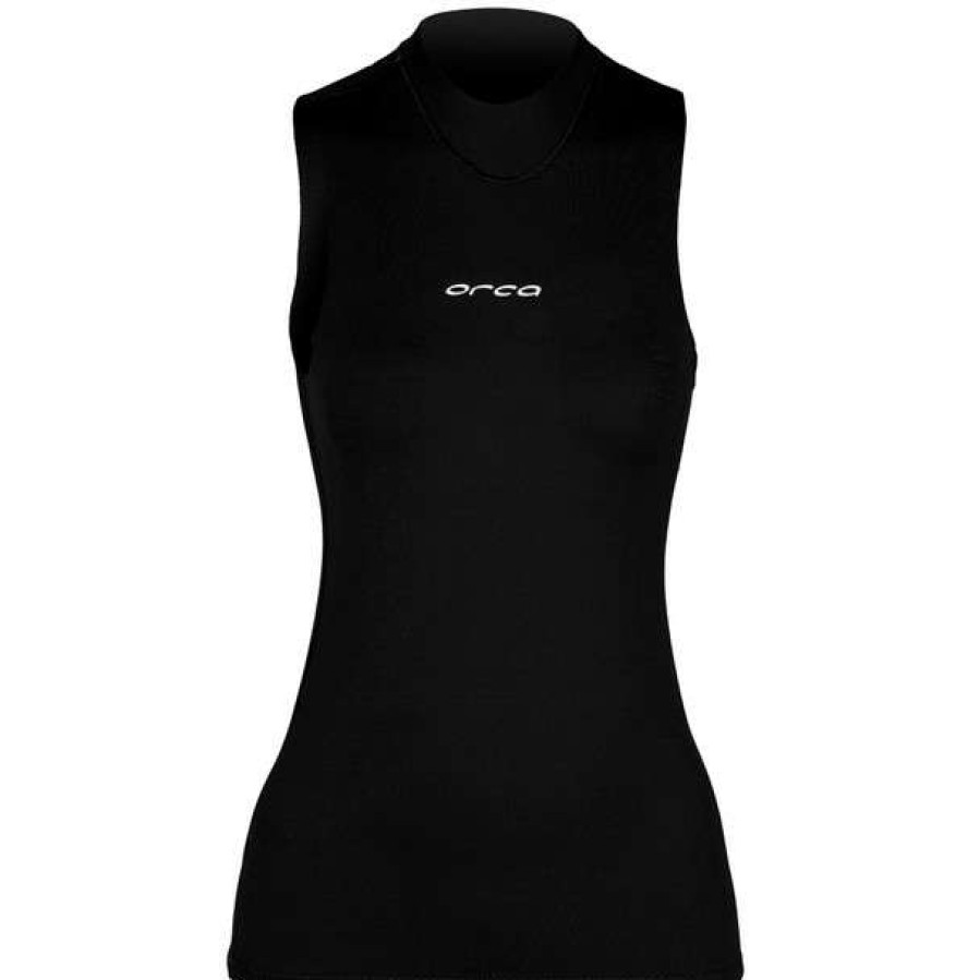 Wetsuits * | Orca Women'S Heatseeker Neoprene Vest 2023