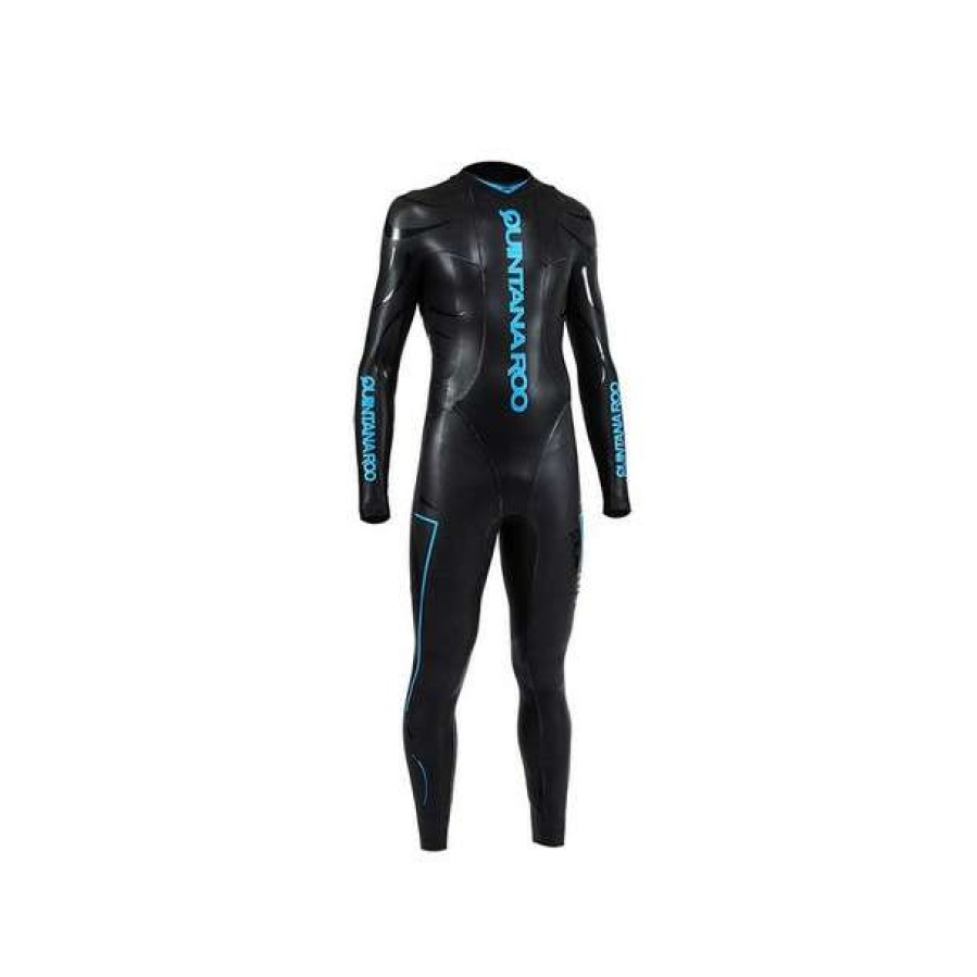 Wetsuits * | Quintana Roo Men'S Hydrosix Wetsuit 2021