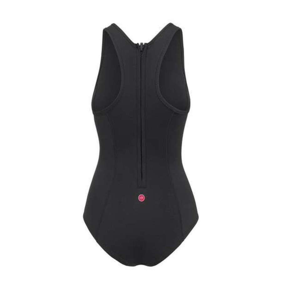 Wetsuits * | Orca Women'S Neoprene One Piece Swimsuit 2023