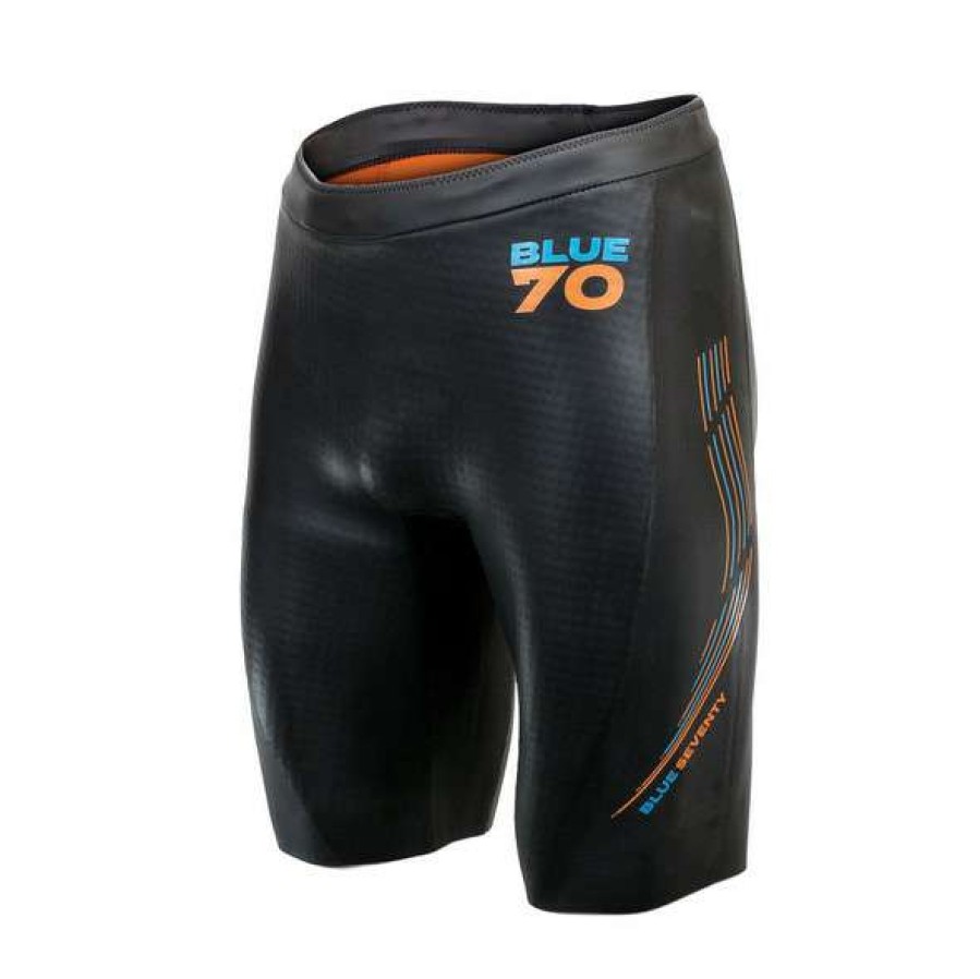 Wetsuits * | Blue Seventy Lift Buoyancy Short 2023