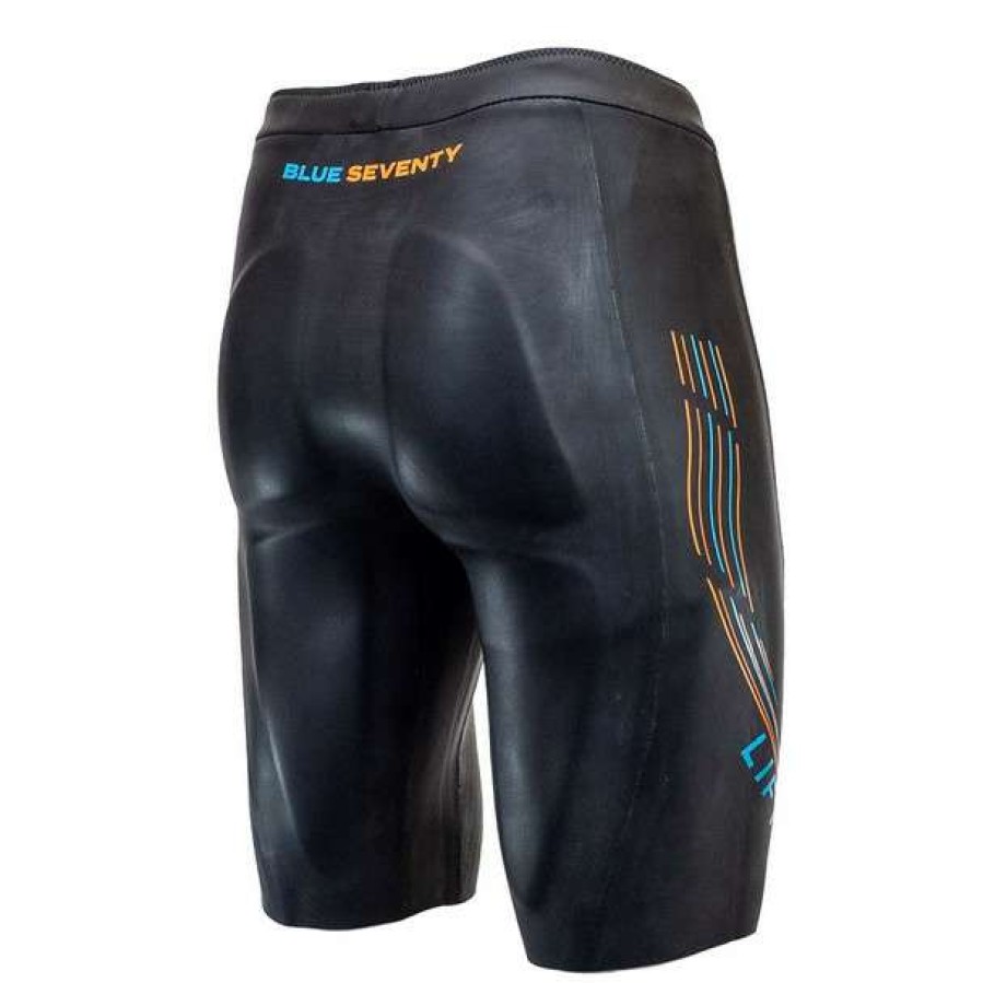 Wetsuits * | Blue Seventy Lift Buoyancy Short 2023