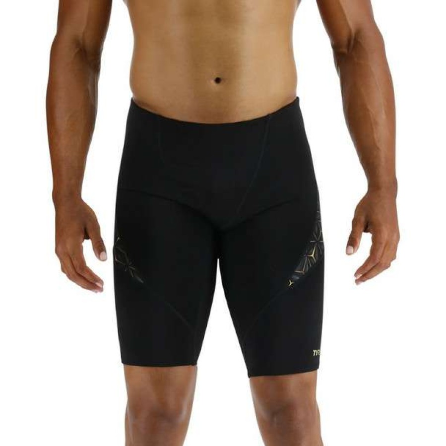 Jammers * | Tyr Men'S Obsidian Curve Splice Jammer 2023