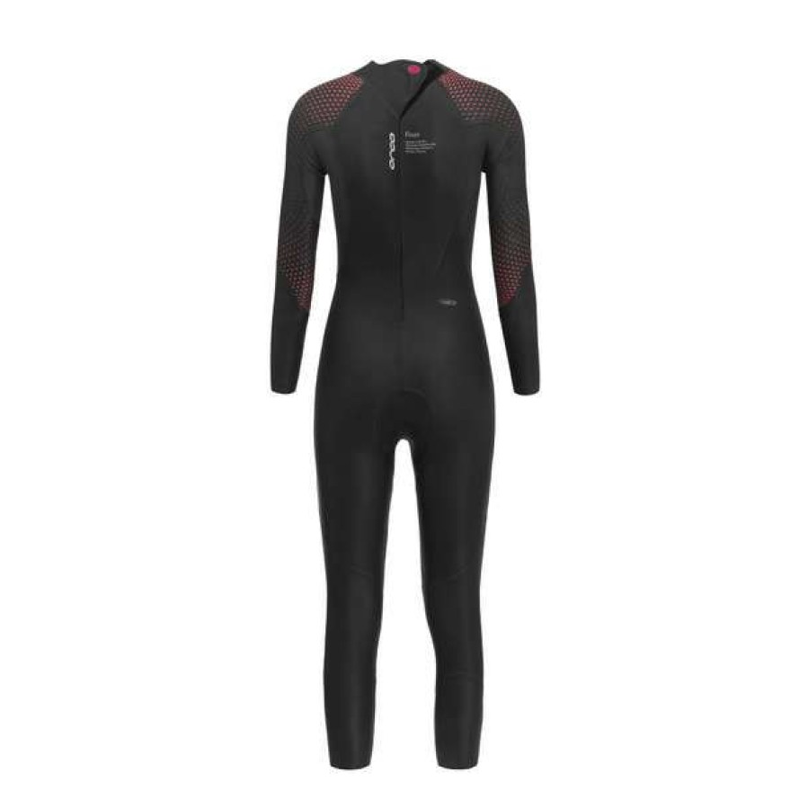 Wetsuits * | Orca Women'S Athlex Float Wetsuit 2023