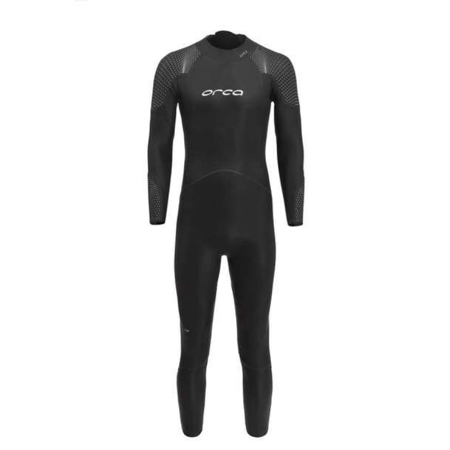 Wetsuits * | Orca Men'S Apex Flow Wetsuit 2023