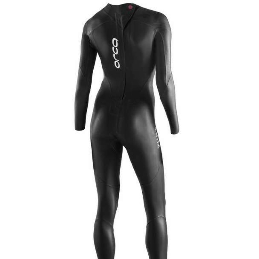 Wetsuits * | Orca Women'S Openwater Perform Fina Wetsuit 2022