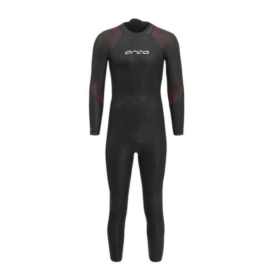 Wetsuits * | Orca Men'S Athlex Float Wetsuit 2023