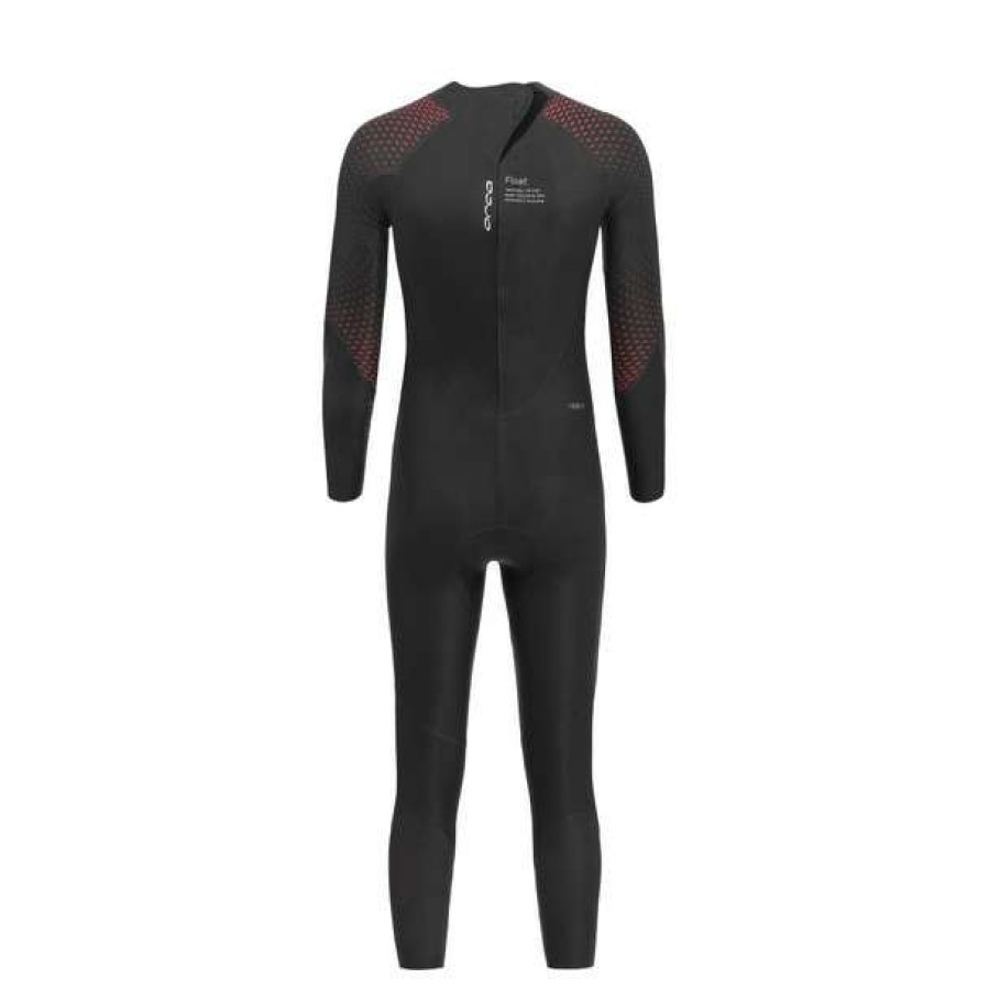 Wetsuits * | Orca Men'S Athlex Float Wetsuit 2023