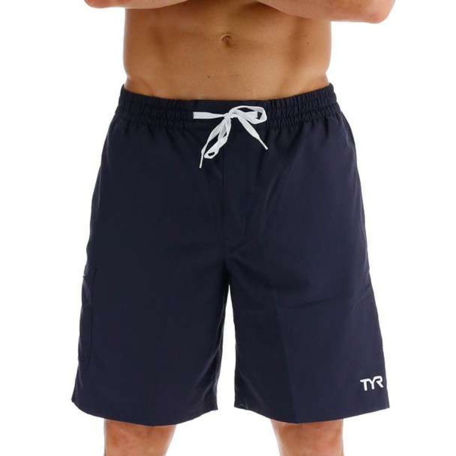 Trunks * | Tyr Men'S Challenger-X Swim Short 2023