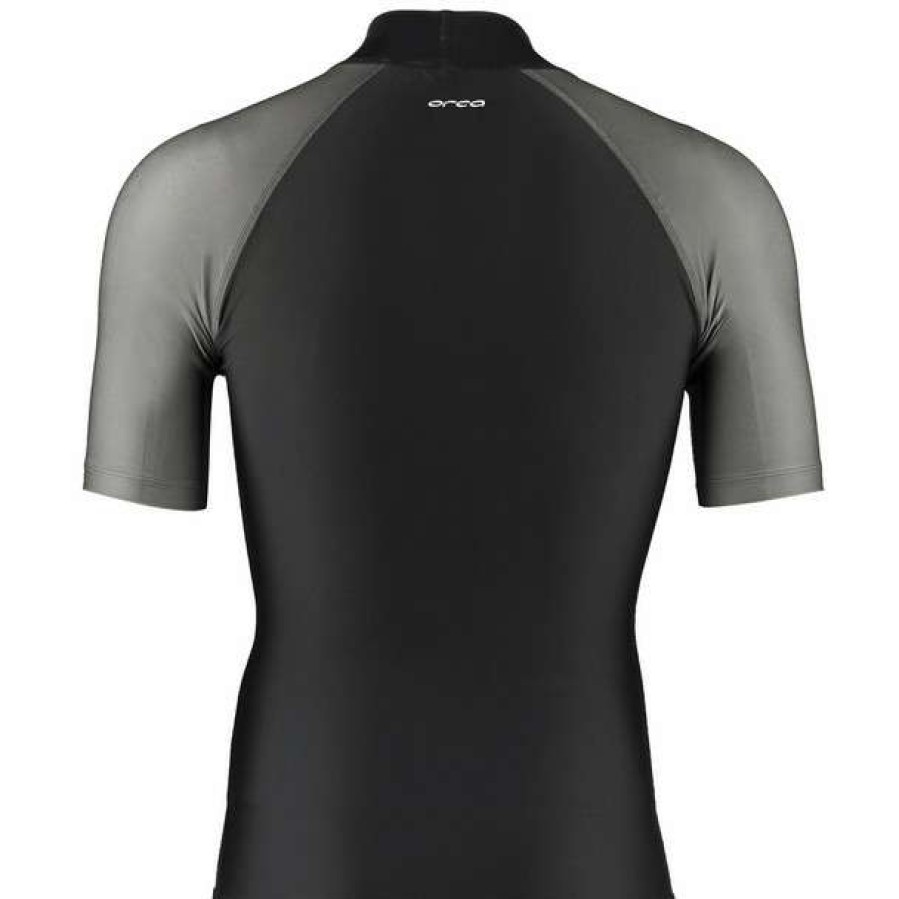 Rash Guards * | Orca Men'S Bossa B Surf Rash Vest 2023