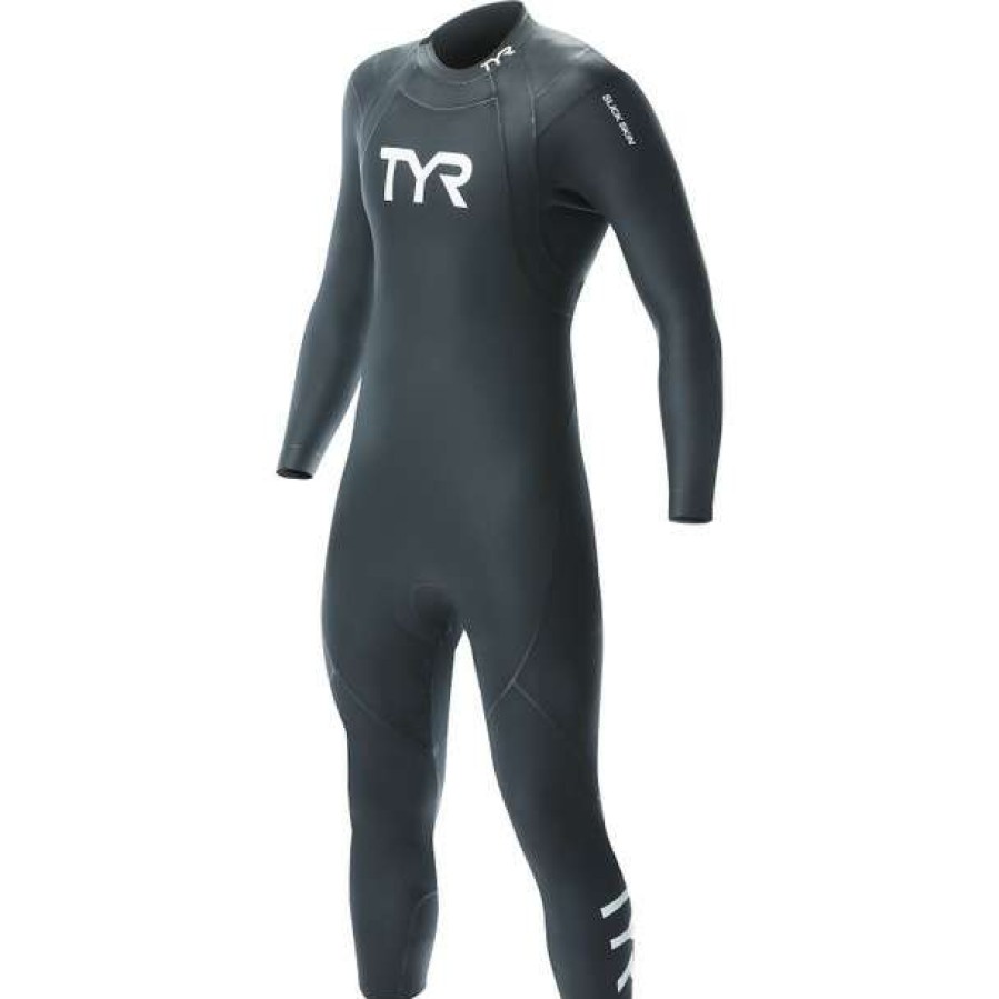 Wetsuits * | Tyr Men'S Hurricane Cat-1 Wetsuit 2023