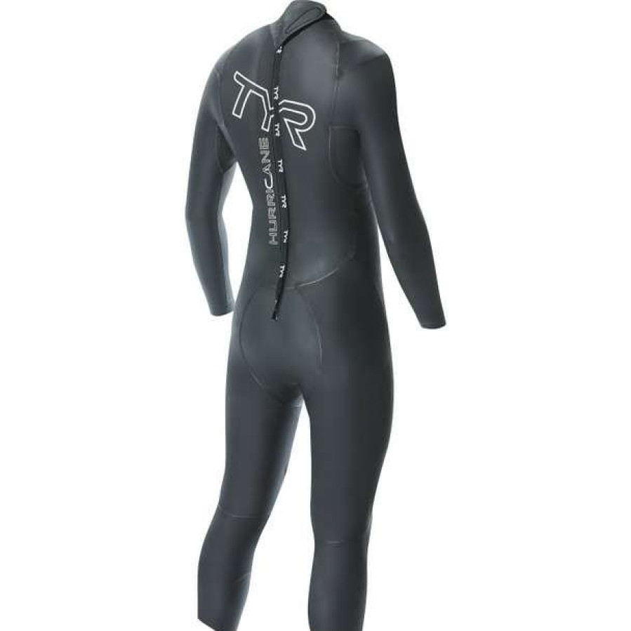 Wetsuits * | Tyr Men'S Hurricane Cat-1 Wetsuit 2023