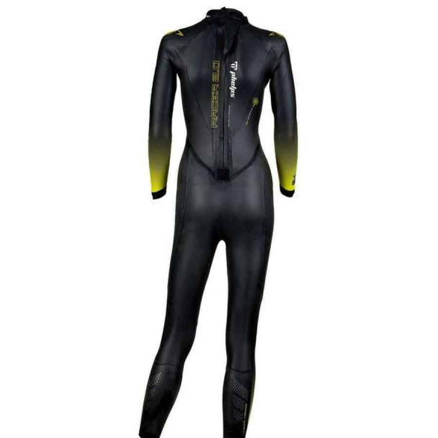 Wetsuits * | Phelps Women'S Racer 2.0 Wetsuit 2020