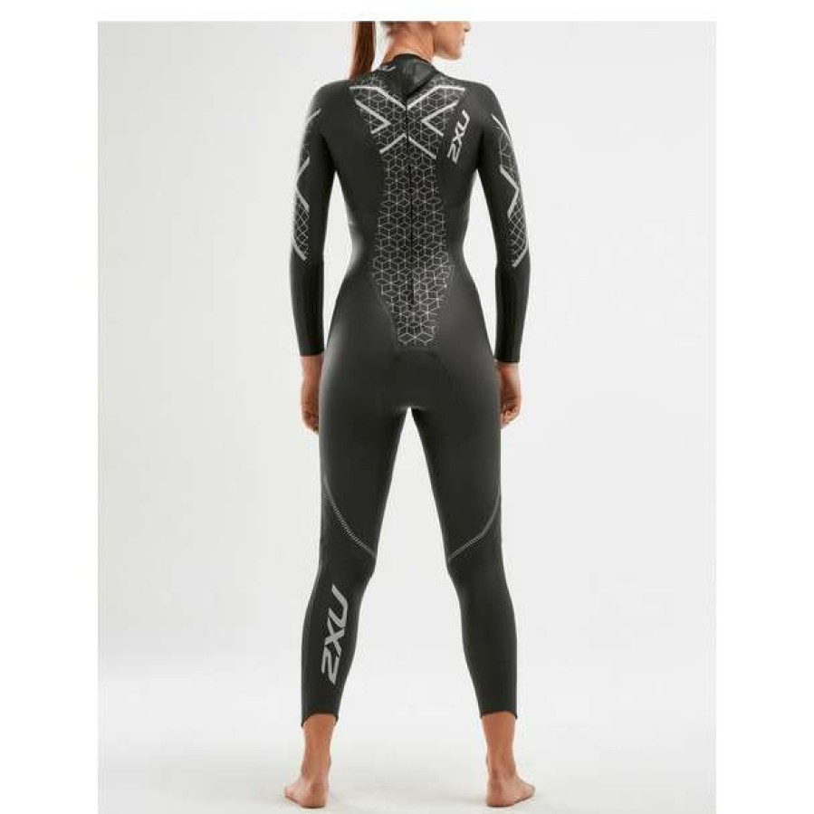 Wetsuits * | 2Xu Women'S P:2 Propel Wetsuit 2022