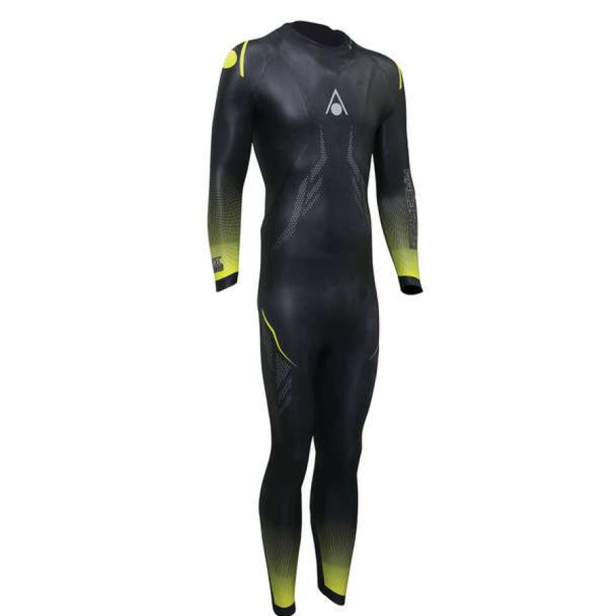 Wetsuits * | Aqua Sphere Men'S Racer 2.0 Wetsuit 2019