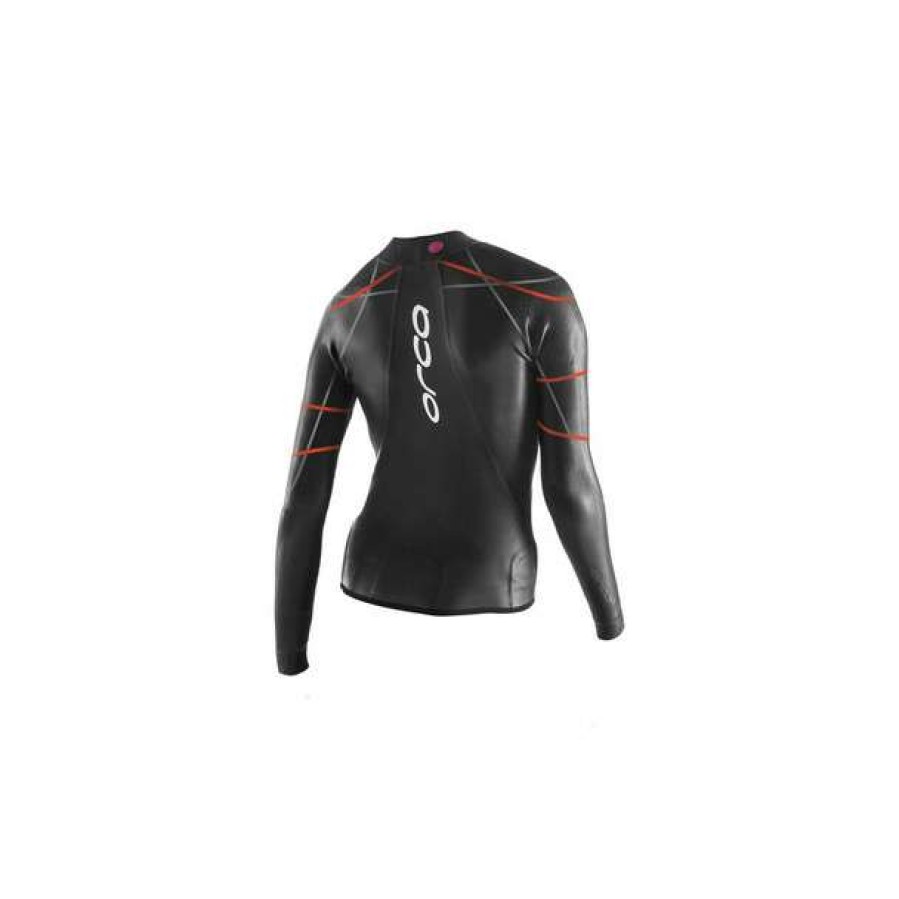 Wetsuits * | Orca Women'S Openwater Rs1 Wetsuit Top 2022