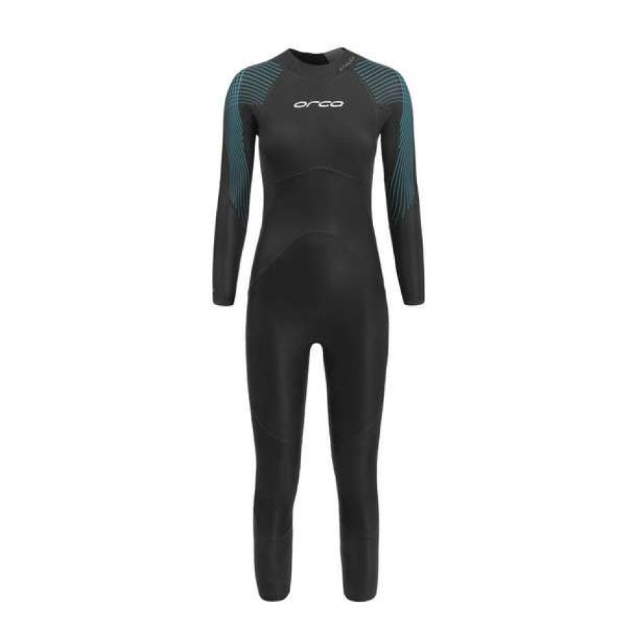 Wetsuits * | Orca Women'S Athlex Flex Wetsuit 2023