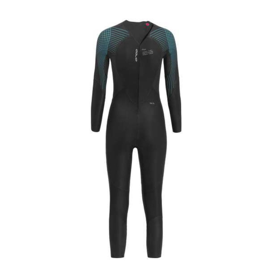 Wetsuits * | Orca Women'S Athlex Flex Wetsuit 2023