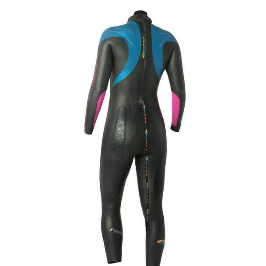 Wetsuits * | Blue Seventy Women'S Helix Full Sleeve Wetsuit 2020