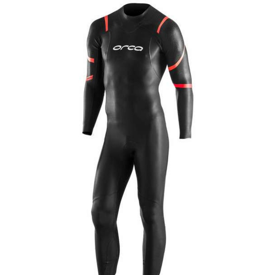 Wetsuits * | Orca Men'S Openwater Core Trn Wetsuit 2022