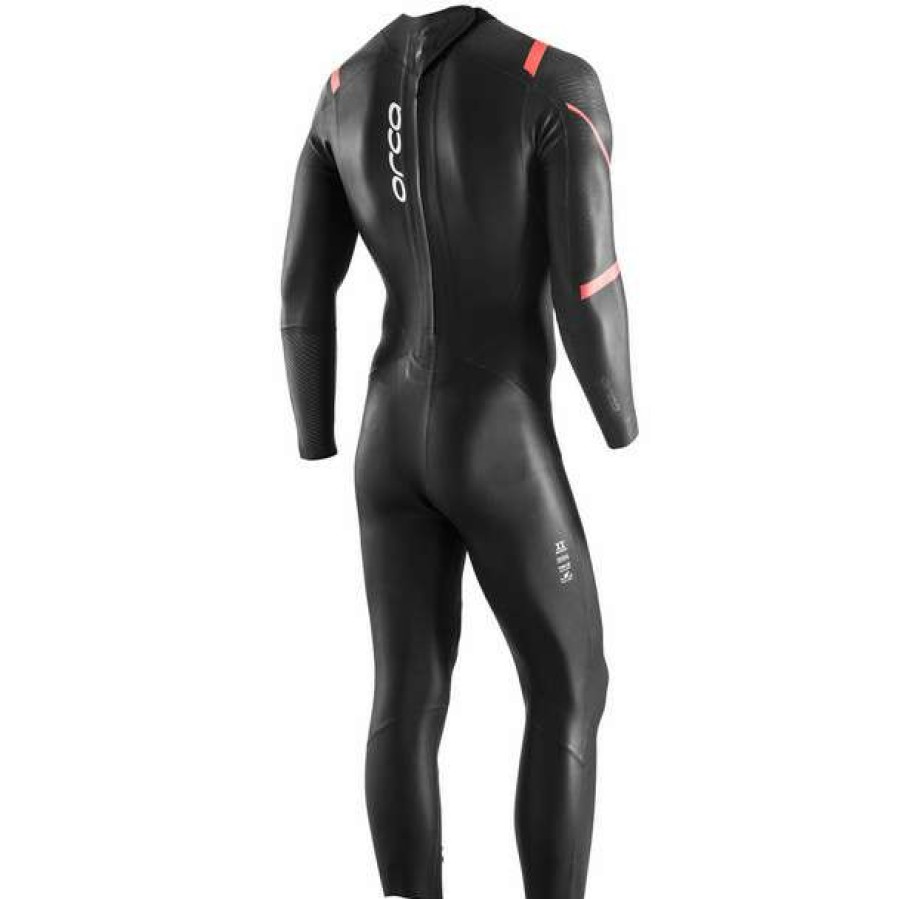 Wetsuits * | Orca Men'S Openwater Core Trn Wetsuit 2022