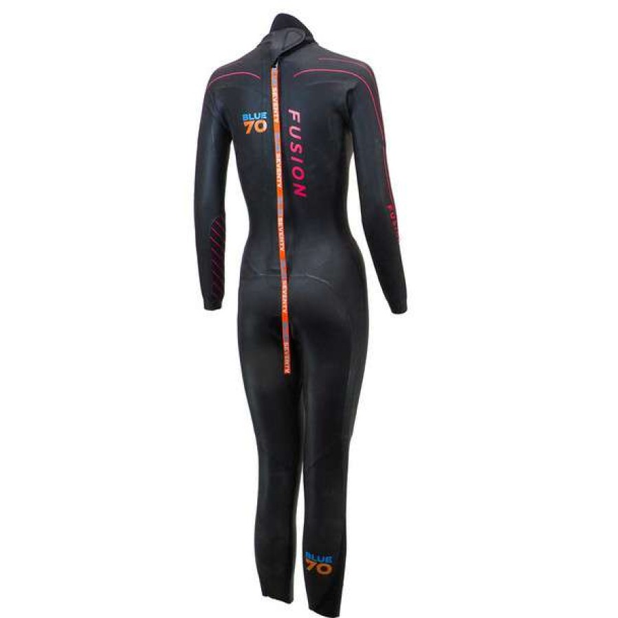 Wetsuits * | Blue Seventy Women'S Fusion Full Sleeve Wetsuit 2023