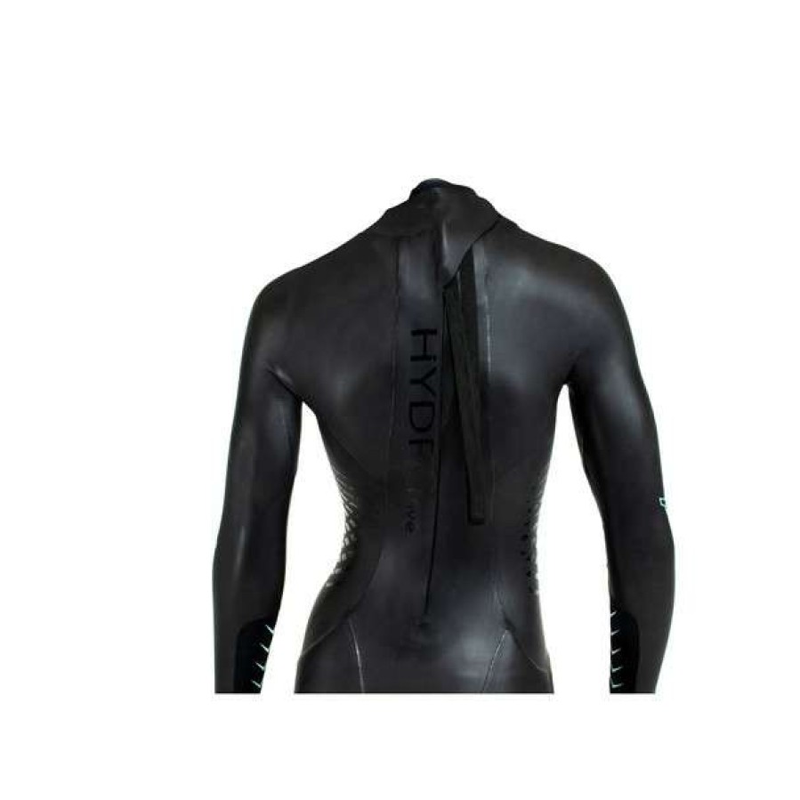 Wetsuits * | Quintana Roo Women'S Hydrofive Wetsuit 2021