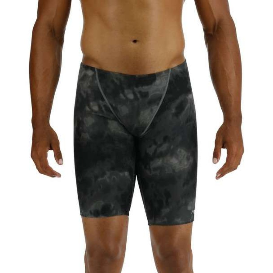 Jammers * | Tyr Men'S Turbulent Jammer 2023