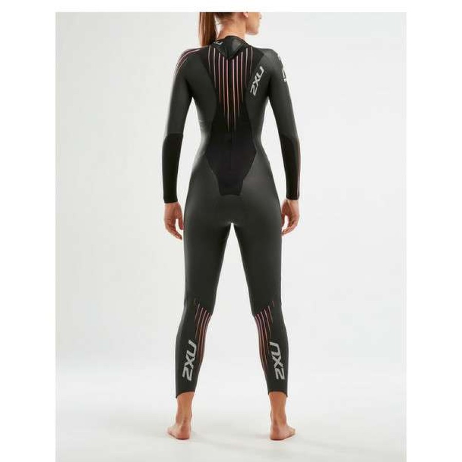 Wetsuits * | 2Xu Women'S P:1 Propel Wetsuit 2022