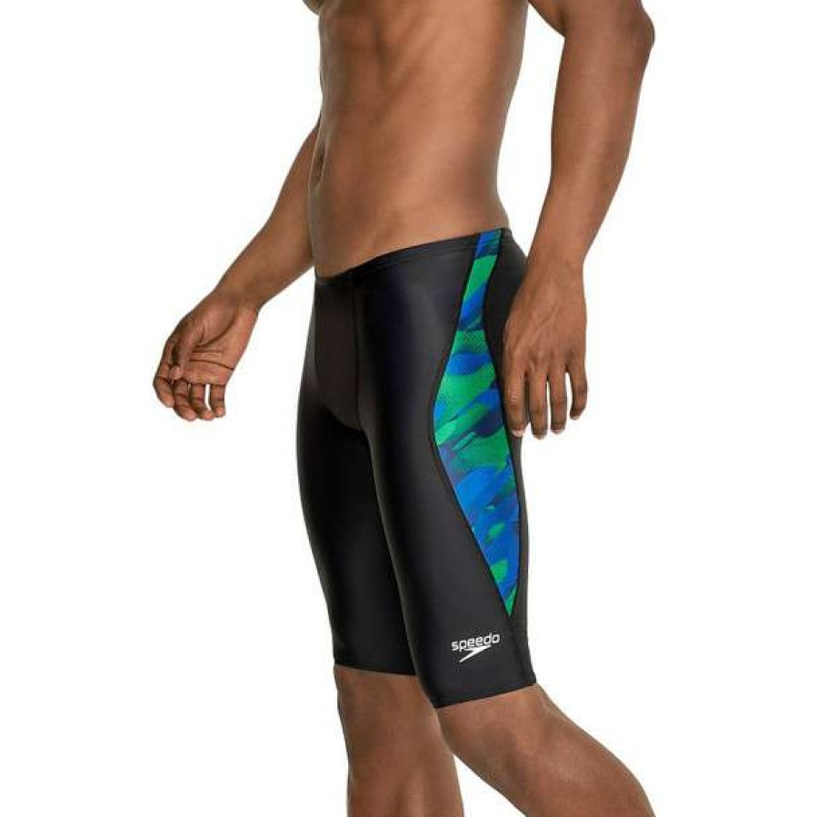 Jammers * | Speedo Men'S Natural Wonder Swim Jammer 2022