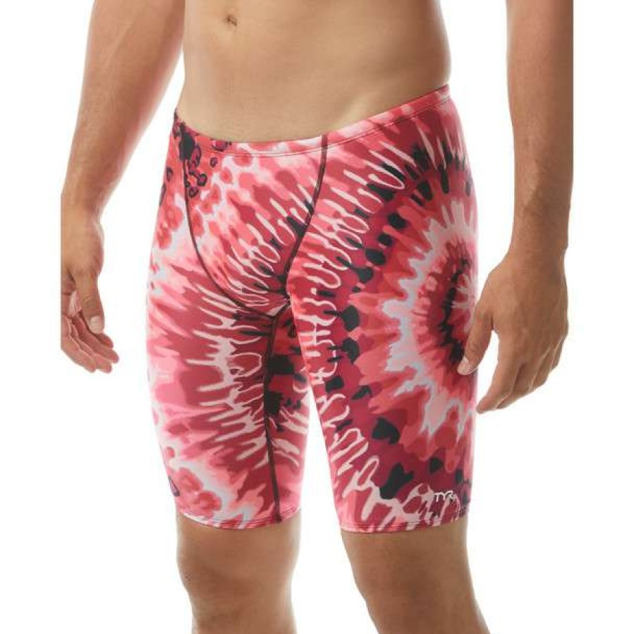 Jammers * | Tyr Men'S Bohemian Swim Jammer 2022